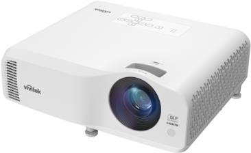 Vivitek DH2661Z videoproiettore Proiettore a raggio standard 4000 ANSI lumen DLP 1080p [1920x1080] CompatibilitÃƒÆ’Ã‚Â