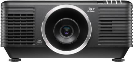 Vivitek DU7299Z videoproiettore Proiettore per grandi ambienti 9600 ANSI lumen DLP WUXGA [1920x1200] Compatibilità 3D Nero (DU