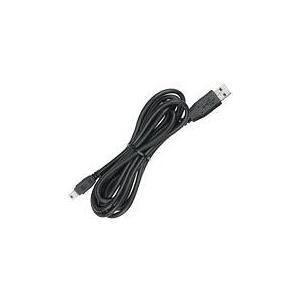 Motorola SKN6238A - Cavo USB - USB (M) - Per Google Nexus 6, Motorola Droid X2, Flipout, I412, Titanio, XPRT, Moto Q 9, 9H, Pho