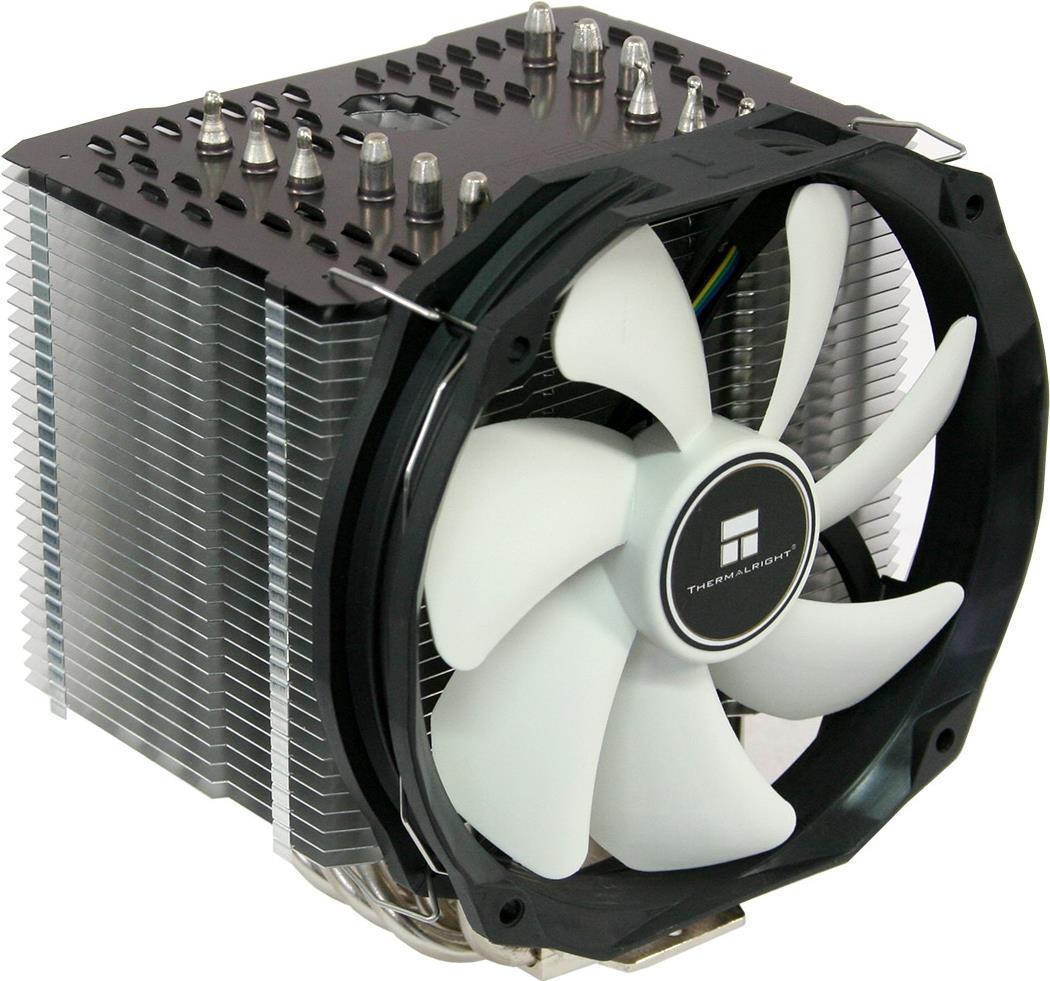 Dispositivo di raffreddamento ARO-M14 Grigio Ryzen - AM4 AM5