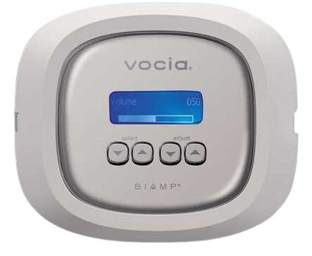 Biamp Vocia WR-1 telecomando
