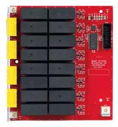 Biamp Vocia VFOM-1CK Interno 4.0 canali