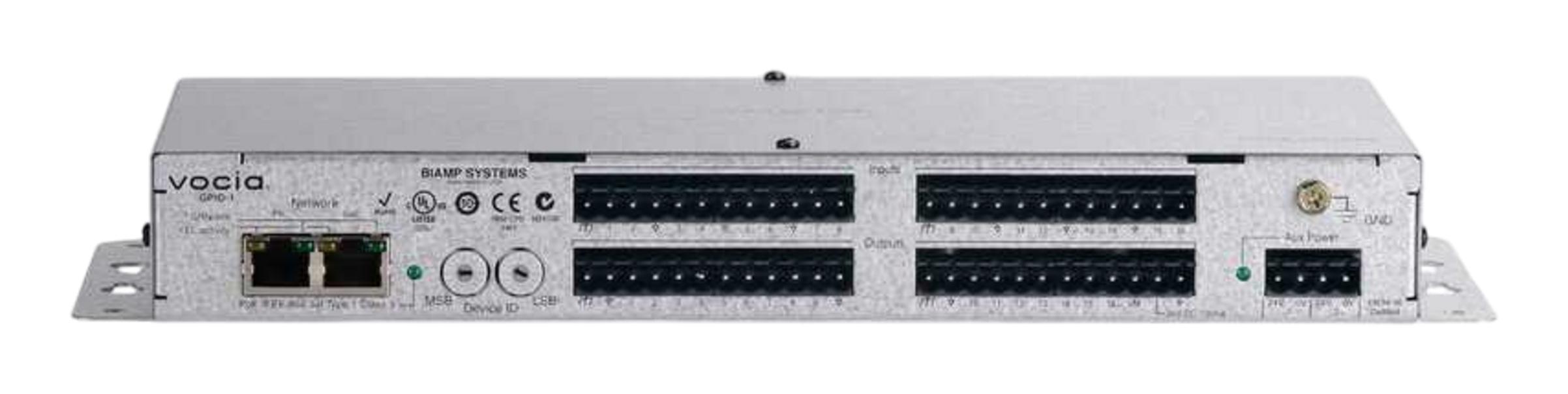 Biamp Vocia GPIO-1