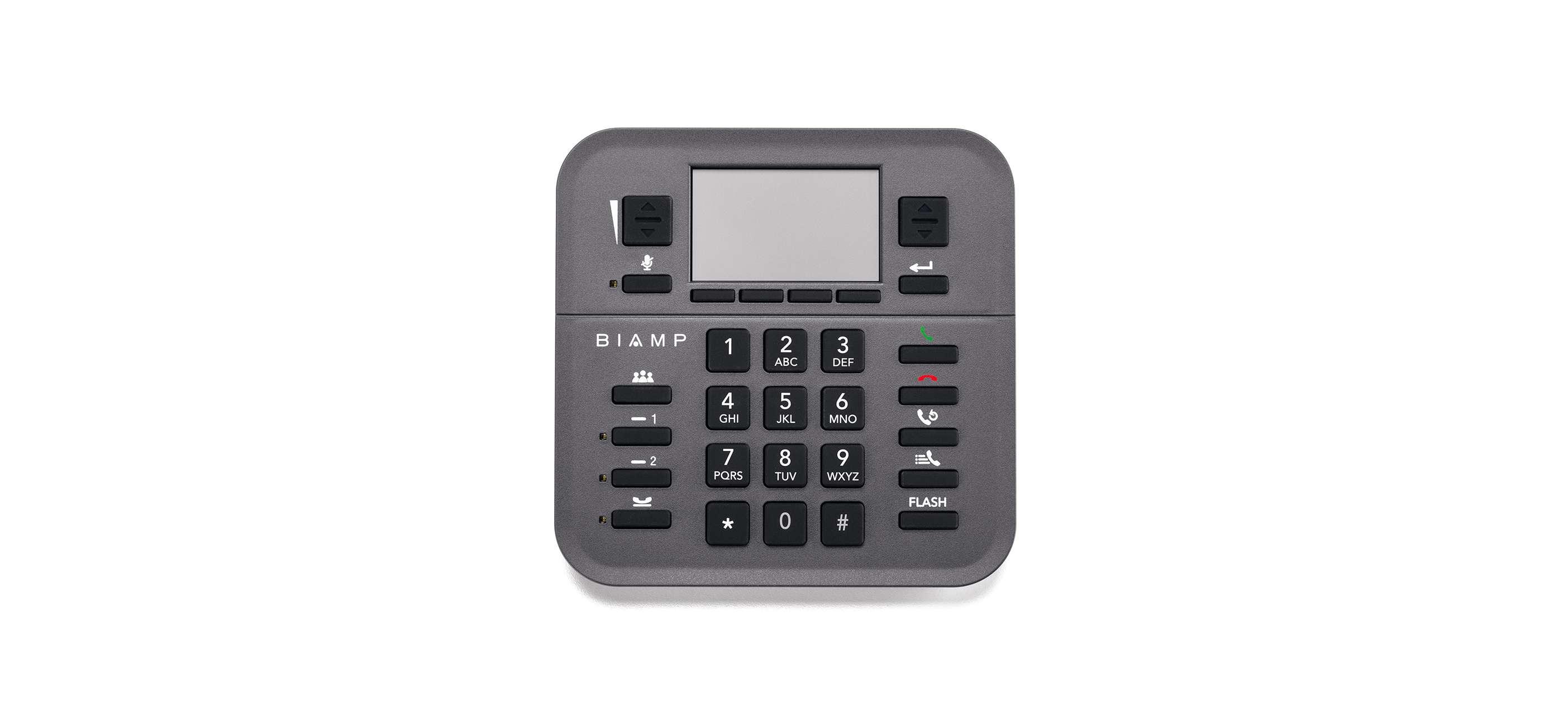 Biamp Tesira HD-1