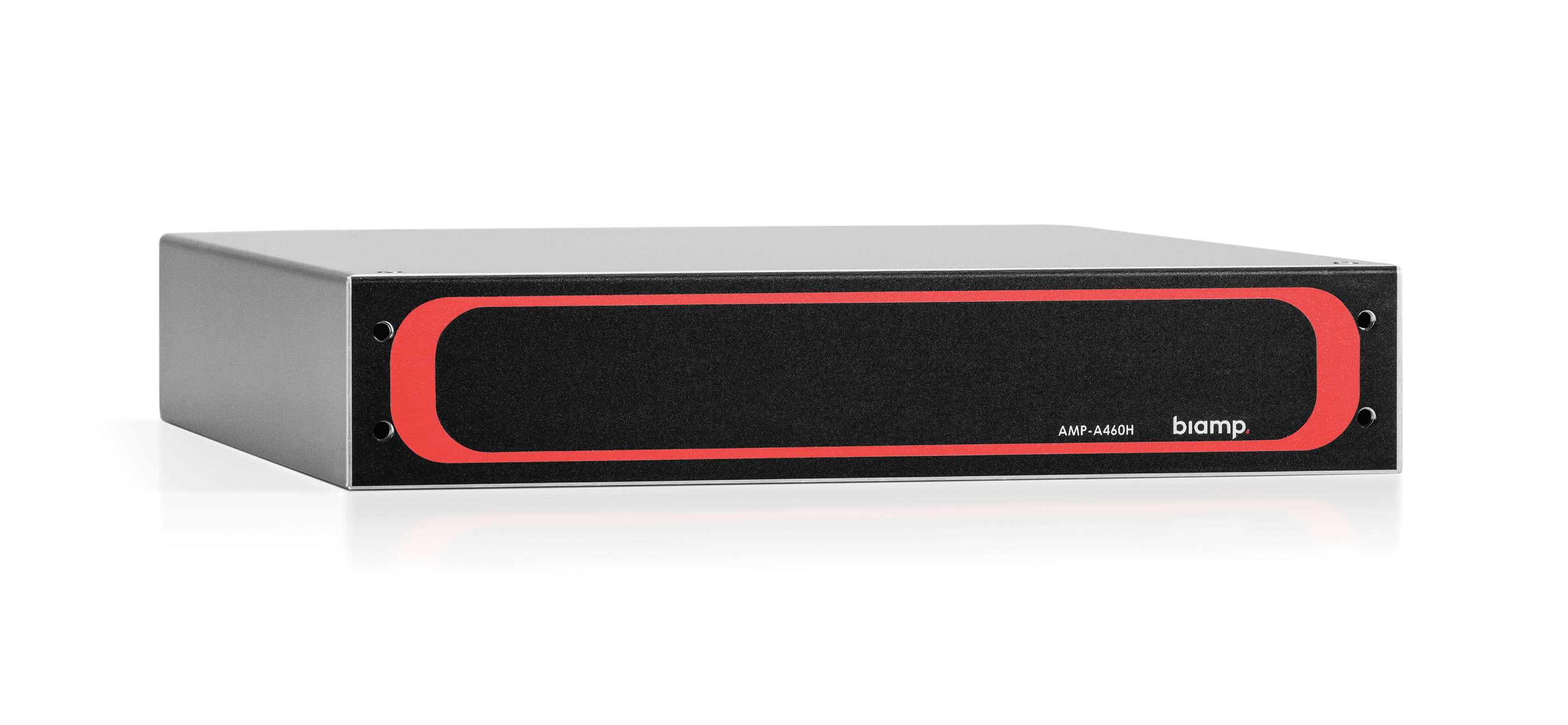 Biamp AMP-A460H 4.0 canali...