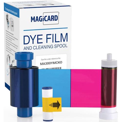 MAGICARD ENDURO PRINTER RIBBON R-MG-EN1