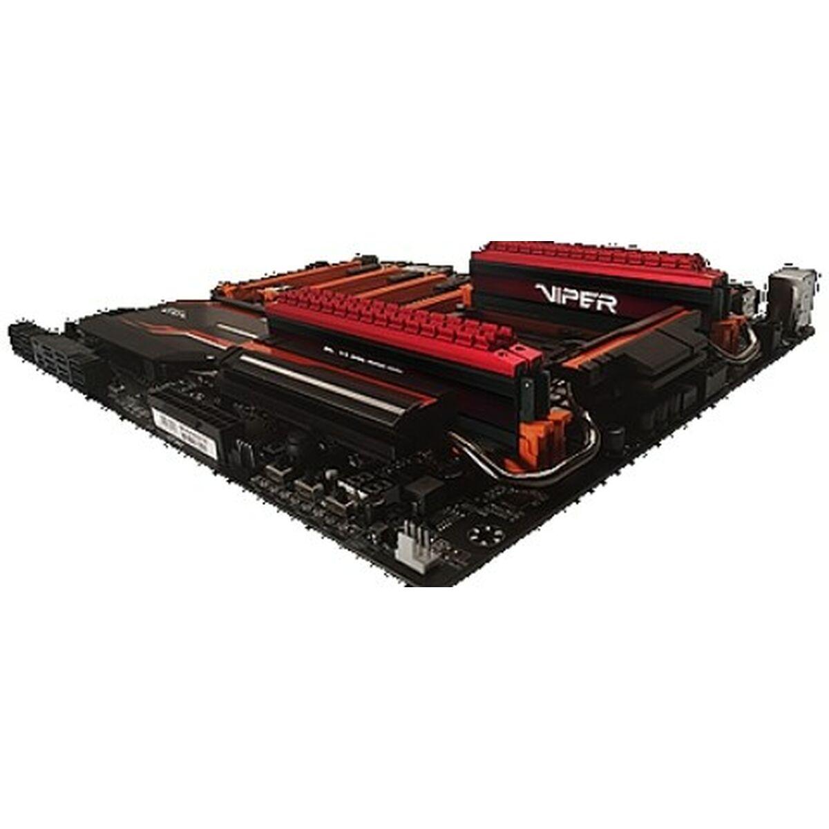 Patriot Viper 4 Kit XMP 2.0 K2 da 16 GB (2x8 GB) DDR4 3200 MHz, CL16