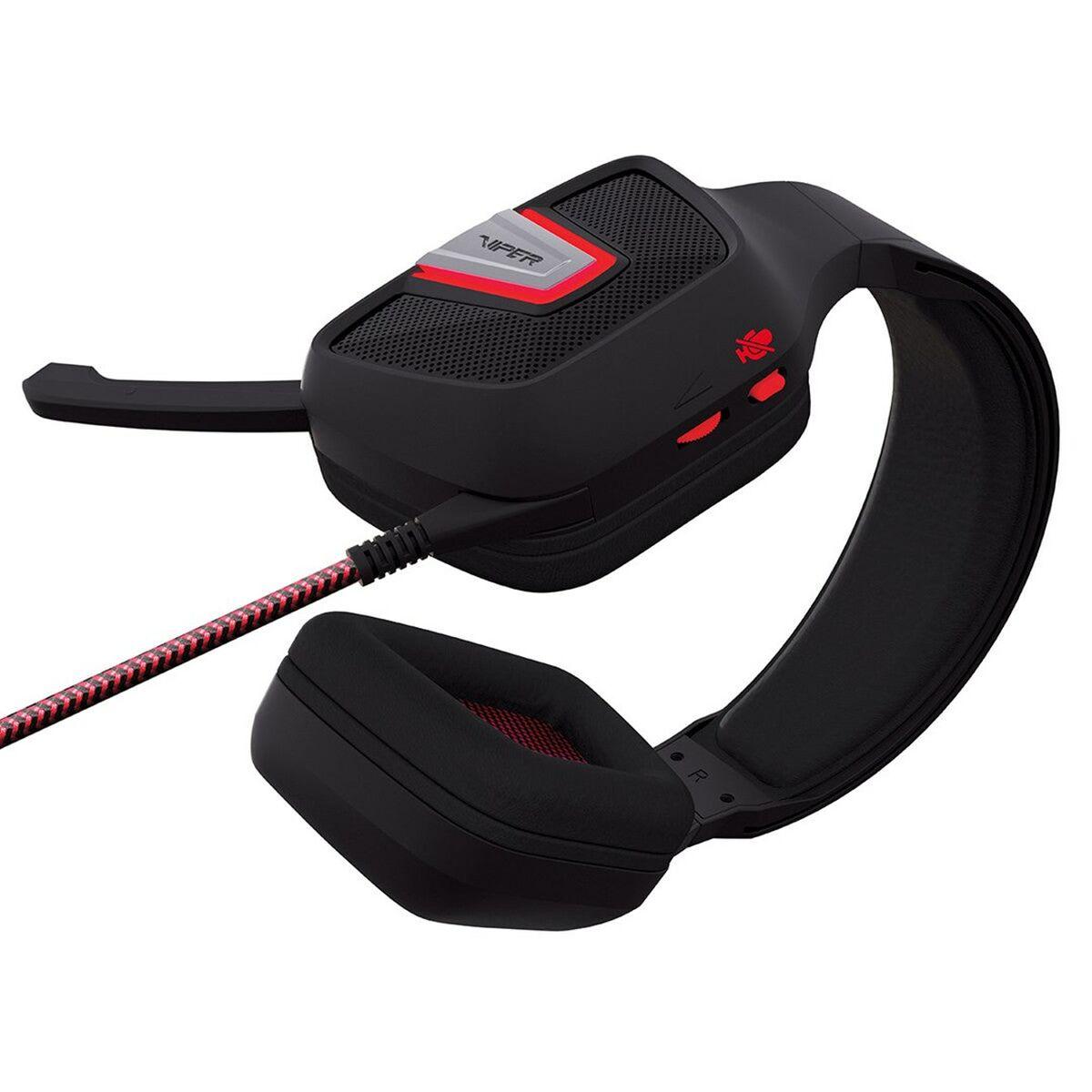 Auricolari con microfono Gaming Patriot Memory Viper V330
