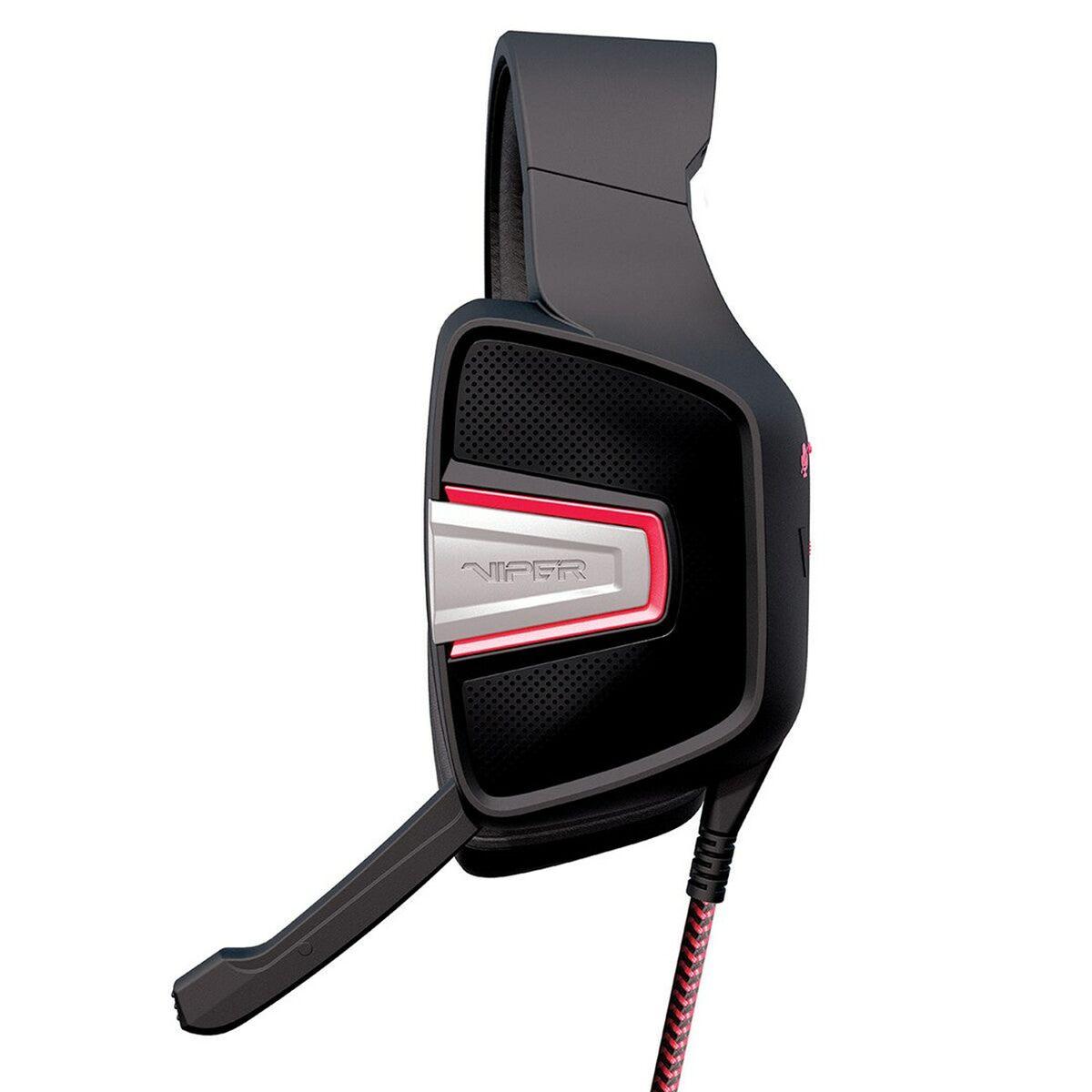 Auricolari con microfono Gaming Patriot Memory Viper V330
