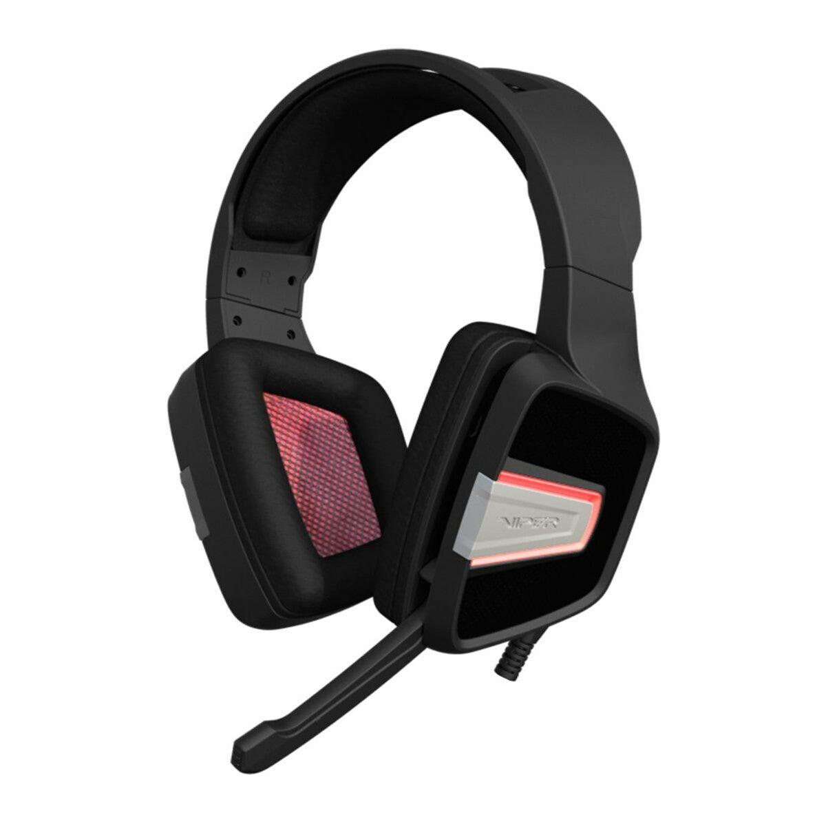 Auricolari con microfono Gaming Patriot Memory Viper V330