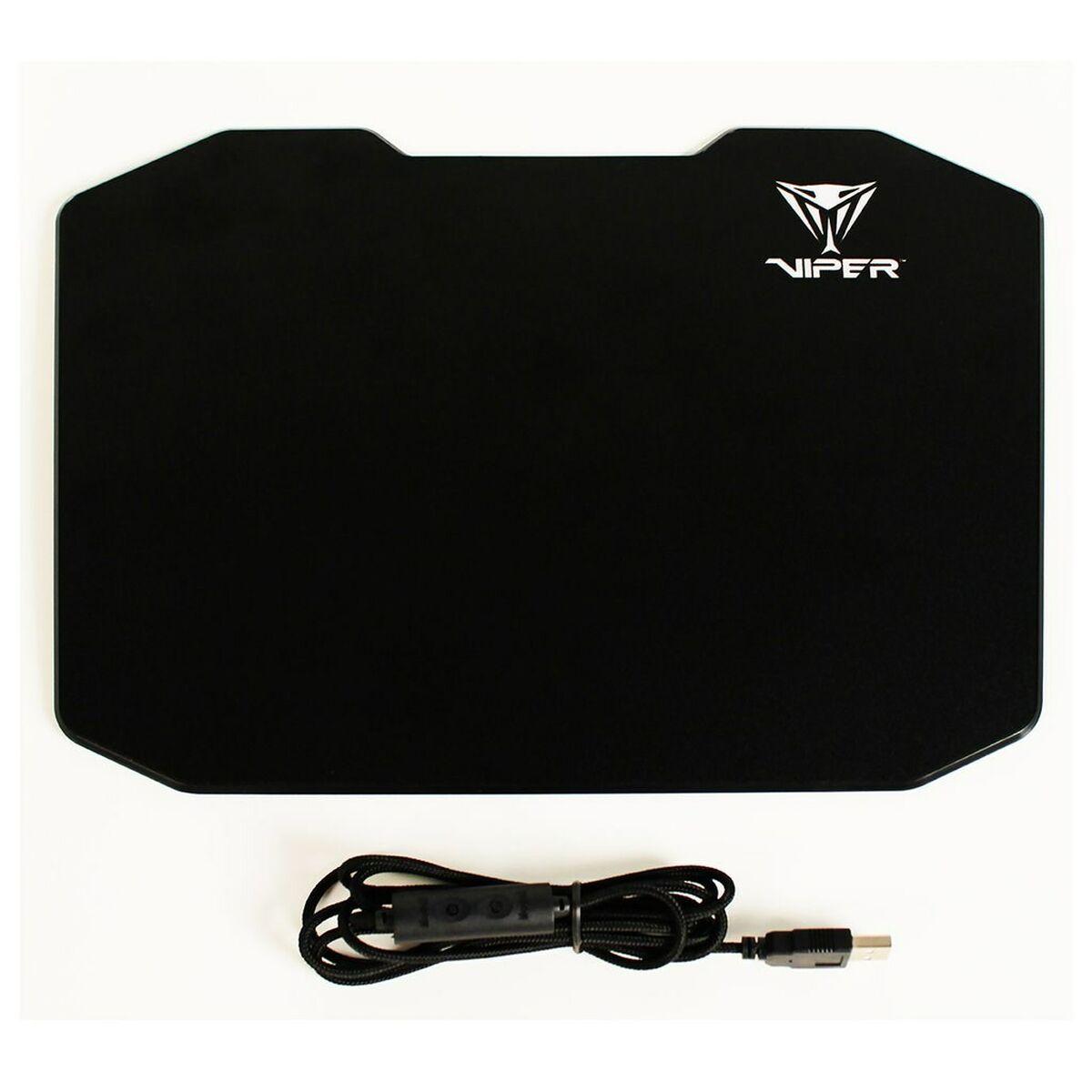 Tappentino via topo Patriot Memoria Viper Nero Monocromatica