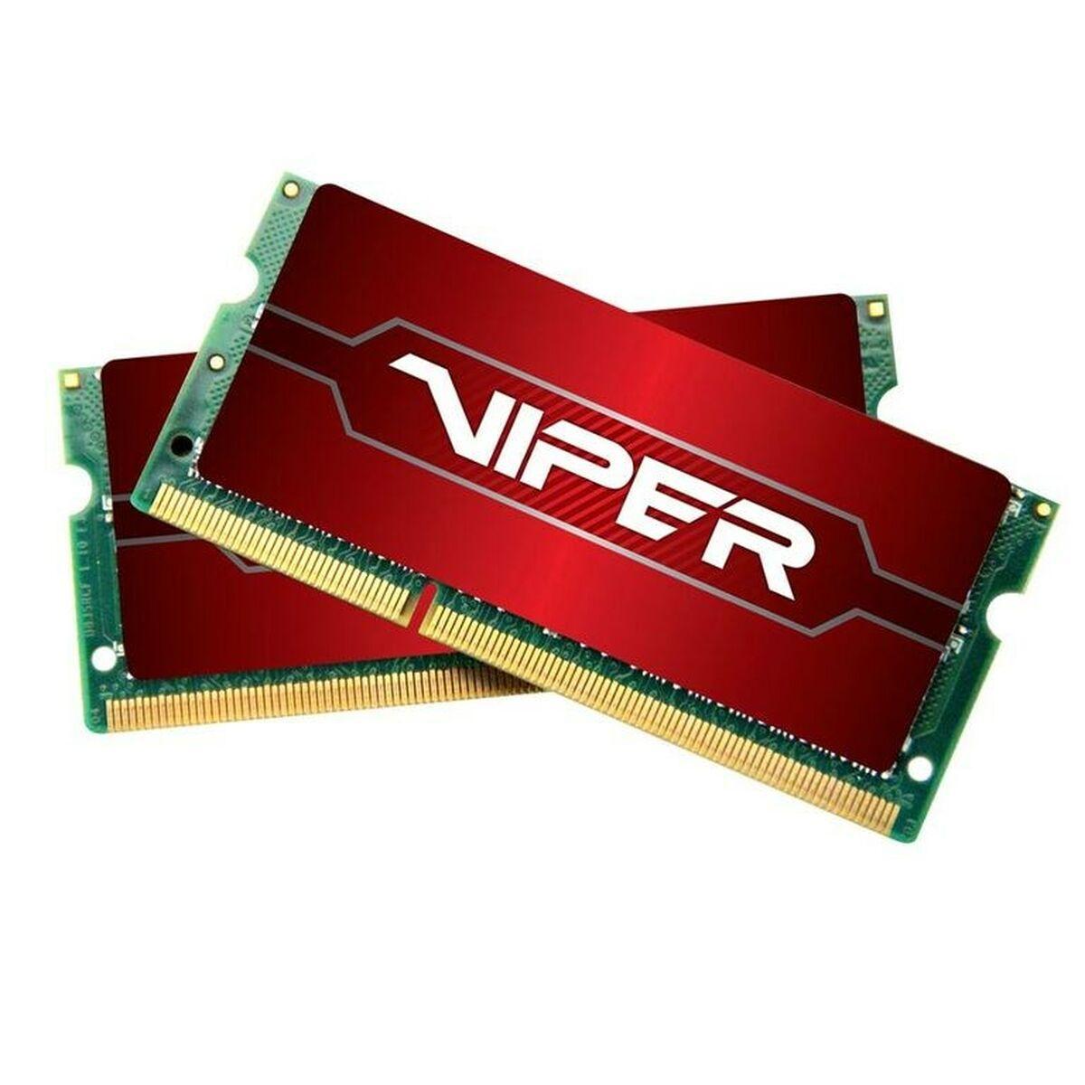 Memoria RAM Patriot Memory...