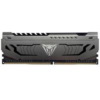 KIT DDR4 PATRIOT "VIPER 4 STEEL" 16GB (2x8GB) 3000Mhz CL16 - PVS416G300C6K
