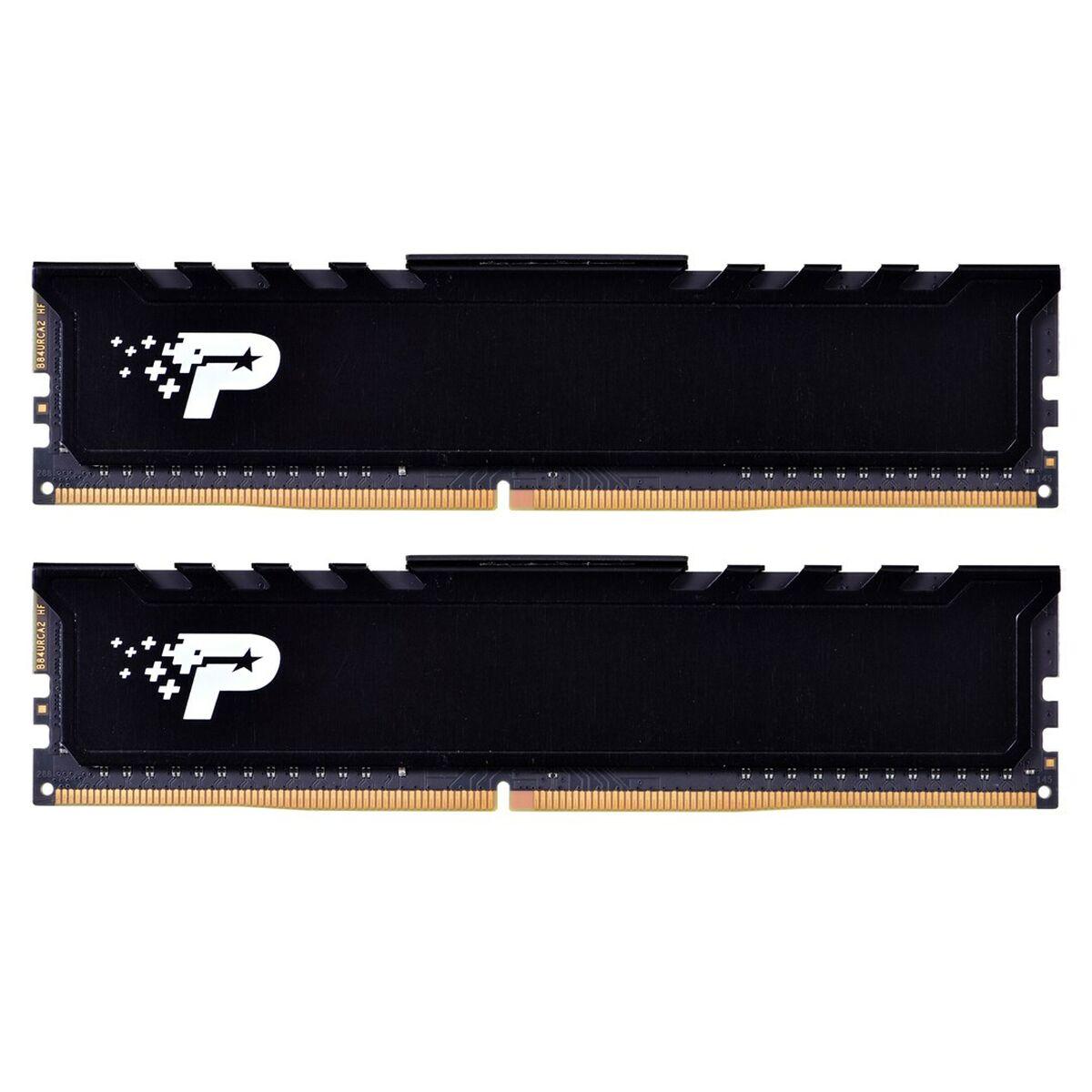 Memoria RAM Patriot Memory...