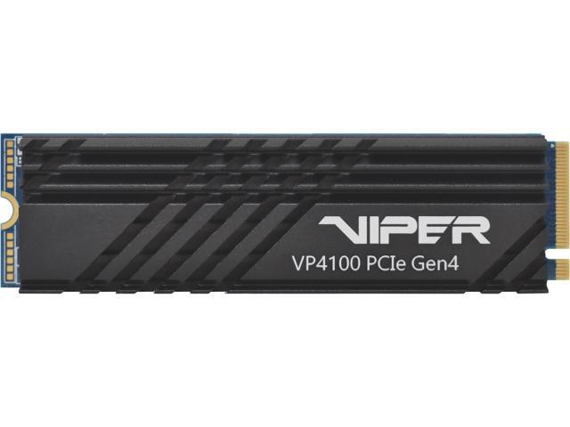 VP4100, 1000 GB, M.2