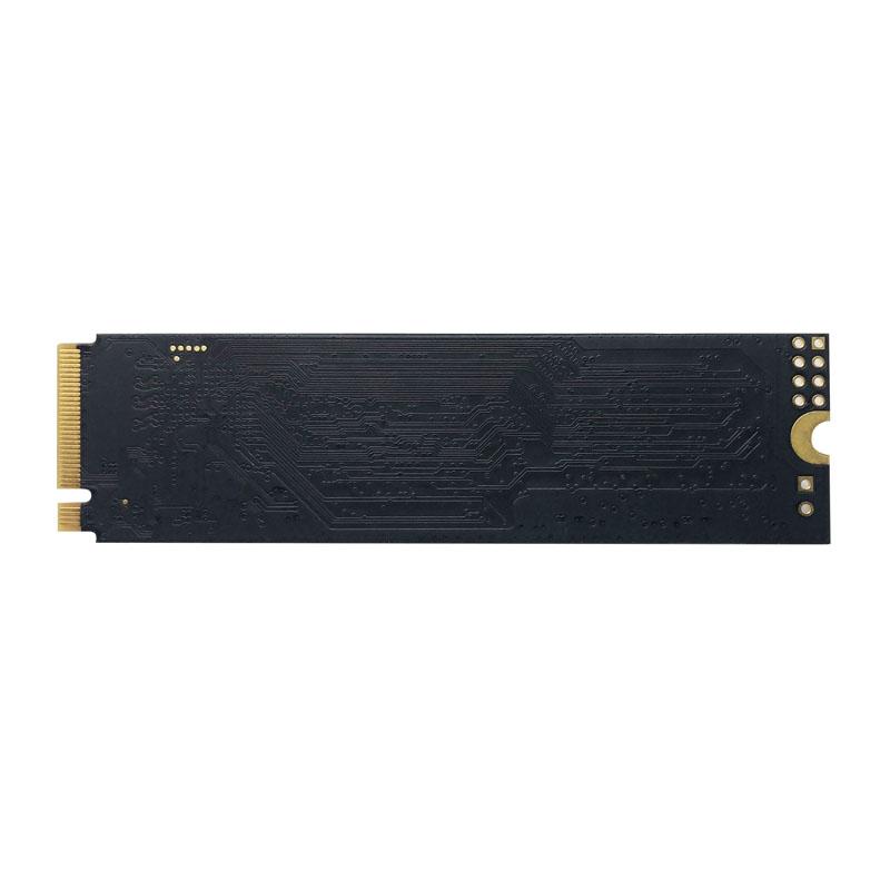 SSD PATRIOT 128GB P300 M.2(2280) PCIe Gen3 x4 READ1600MB WRITE600 MB/S - P300P128GM28