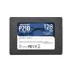 PATRIOT SSD INTERNO P210 128GB 25 SATA 6GB/S R/W 450/430