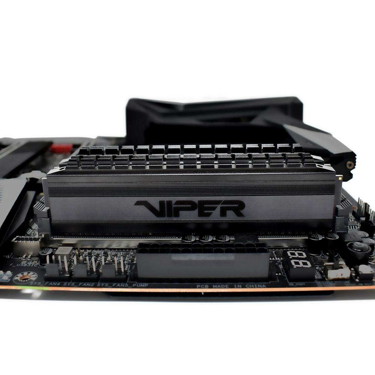 Memoria RAM Patriot Memoria PVB464G320C6K 64 GB