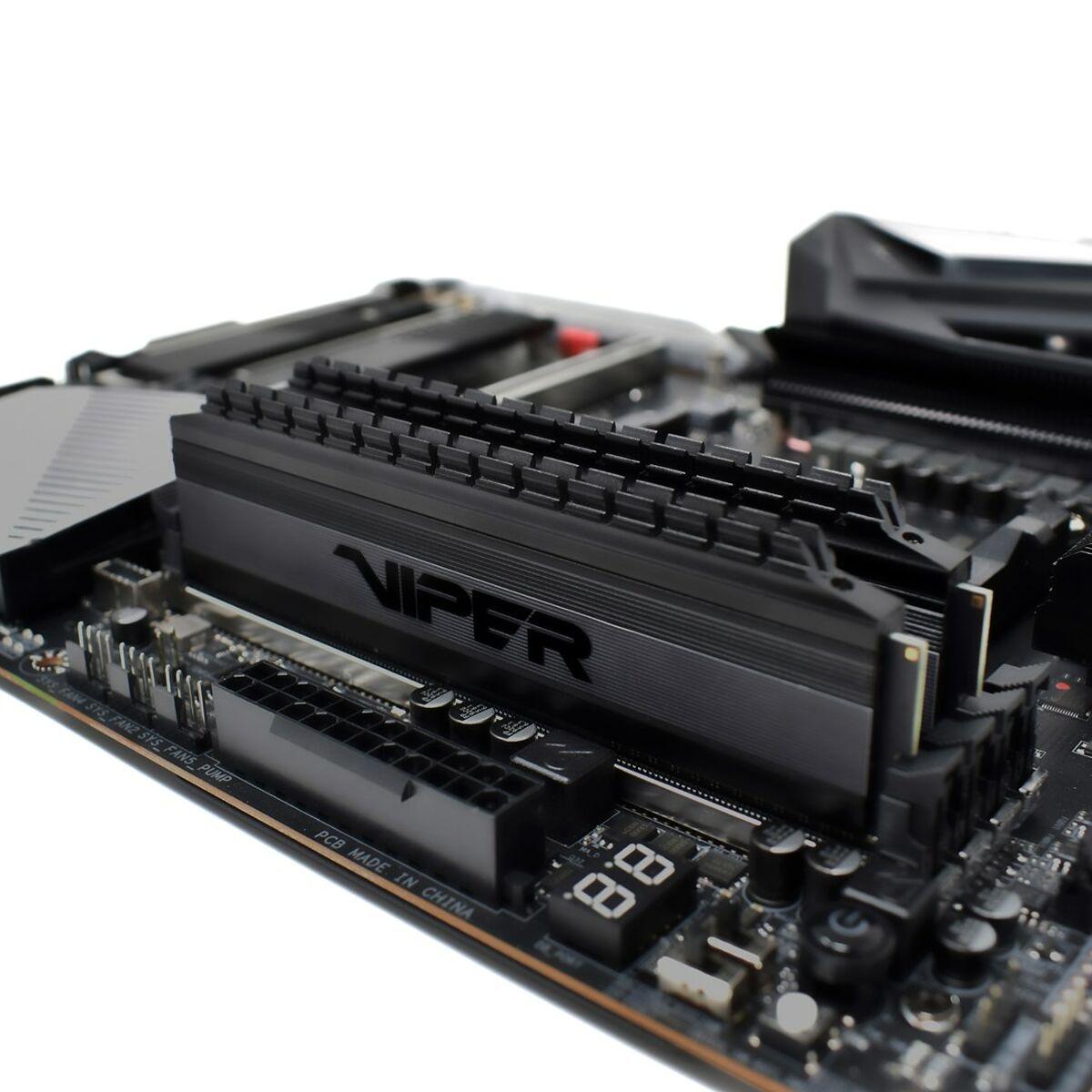 Memoria RAM Patriot Memoria PVB464G320C6K 64 GB