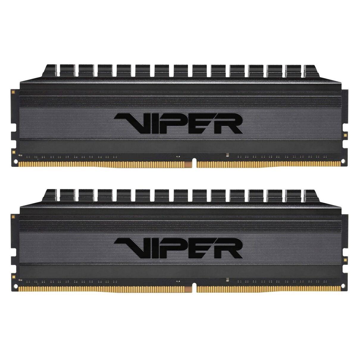 Memoria RAM Patriot Memoria PVB464G320C6K 64 GB