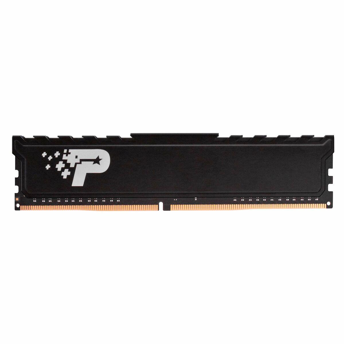 Memoria RAM Patriot Memoria PSP48G320081H1 CL22 8 GB