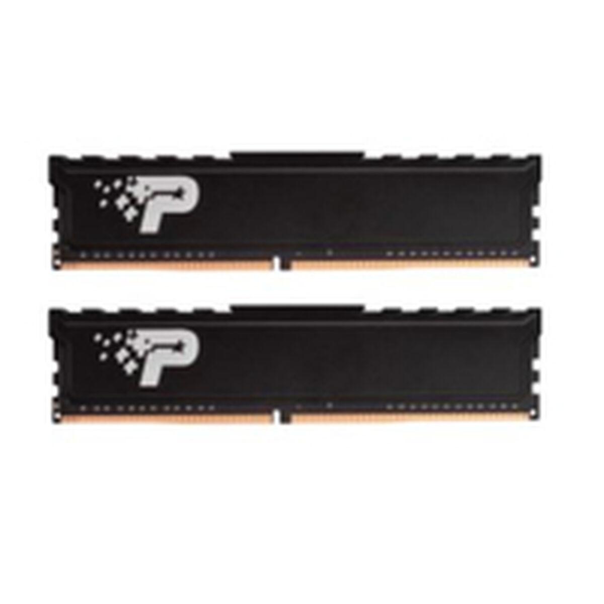 Memoria RAM Patriot PSP432G3200KH1 CL22 32 GB