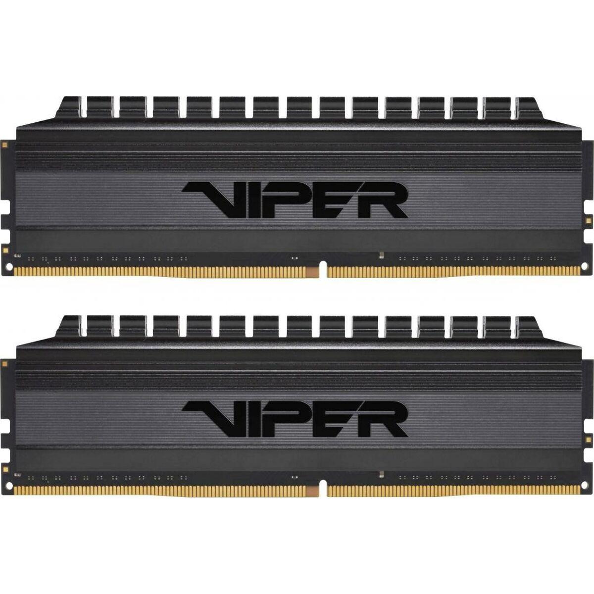 Memoria RAM Patriot Memory...
