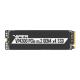 SSD PATRIOT 2TB VIPER VPN4300 M.2 2280 PCIe GEN4 GAMING READ7400MB WRITE5500 MB/S - VP4300-2TBM28H