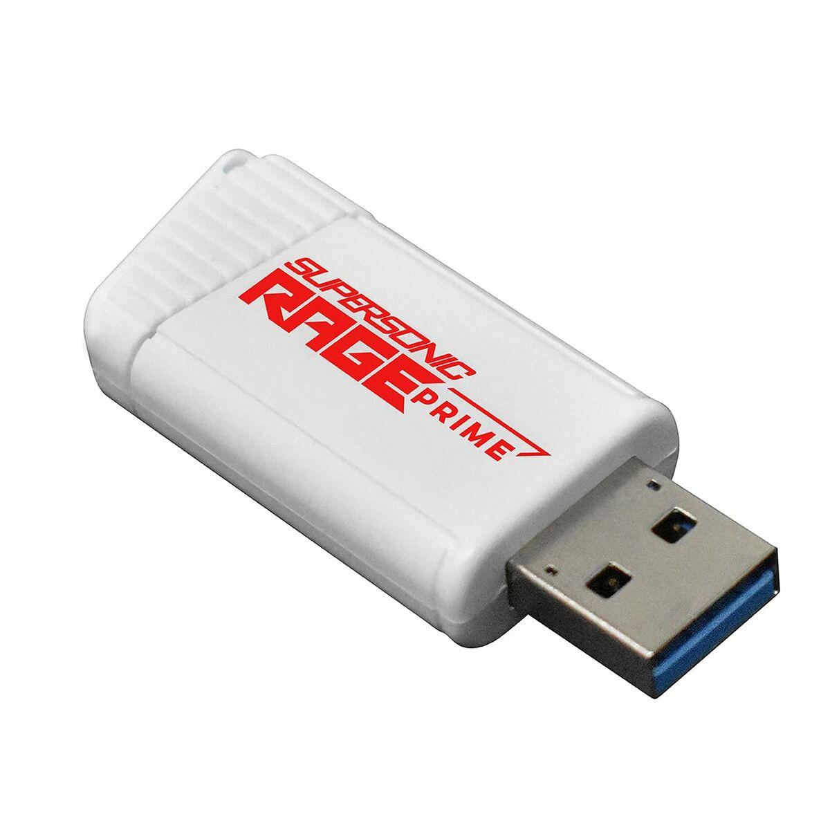 Memoria USB Patriot Memory UCU2 Bianco 256GB
