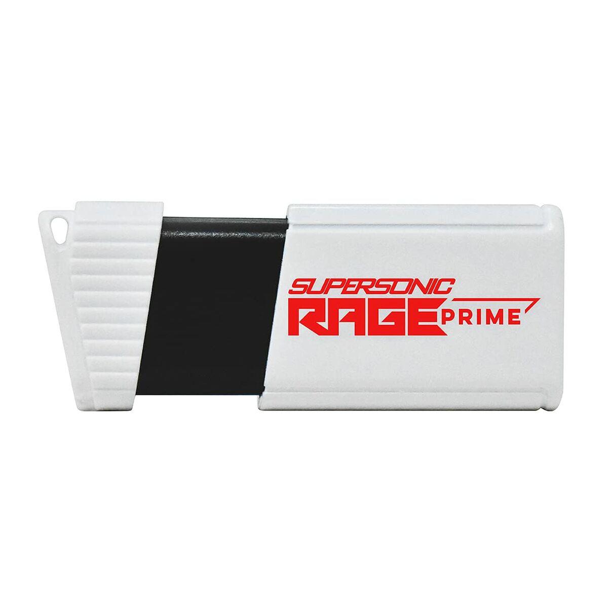 Memoria USB Patriot Memory UCU2 Bianco 256GB