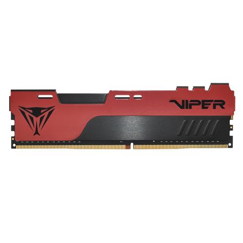 DDR4 PATRIOT "VIPER ELITE II" 8GB 4000Mhz CL20 - PVE248G400C0