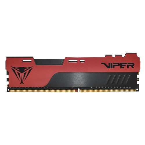PATRIOT RAM GAMING VIPER ELITE II DIMM 16GB(1x16GB) DDR4 3200MHZ CL18