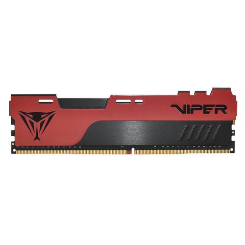 DDR4 PATRIOT "VIPER ELITE II" 8GB 3200Mhz CL18 - PVE248G320C8