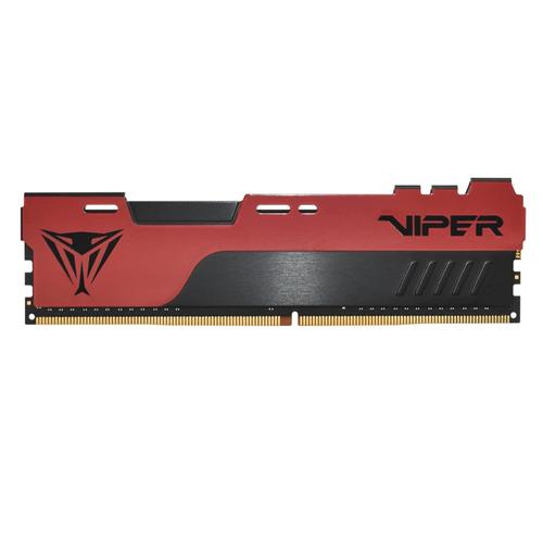 PATRIOT RAM GAMING VIPER ELITE II DIMM 8GB(1x8GB) DDR4 2666MHZ CL16