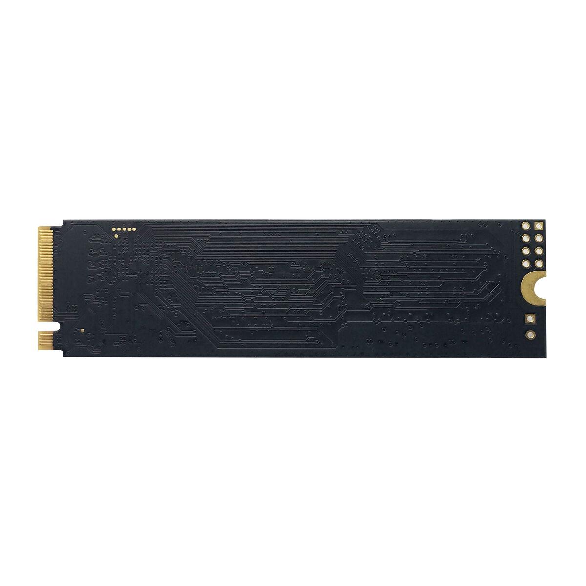 Patriot Memory P310 M.2 240 GB PCI Express 3.0 NVMe (Patriot P310 [P310P240GM28] 240GB NVMe SSD, M.2 Interface, PCIe Gen3, 2280