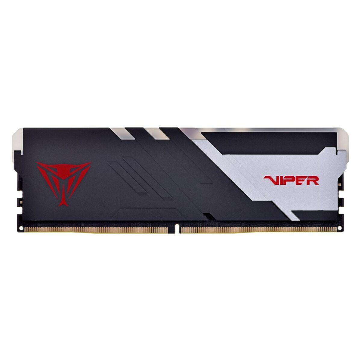 Patriot Viper Venom PVV532G600C36K 32GB 2x16GB System Memory 6000MHz DDR5 Kit