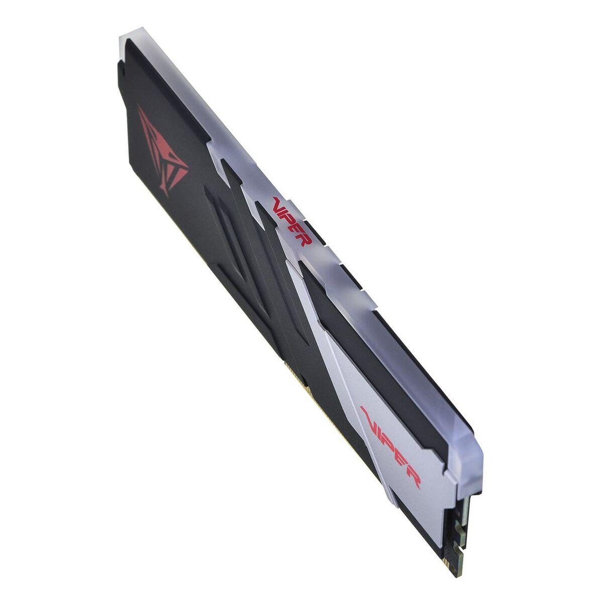 Patriot Viper Venom PVV532G600C36K 32GB 2x16GB System Memory 6000MHz DDR5 Kit