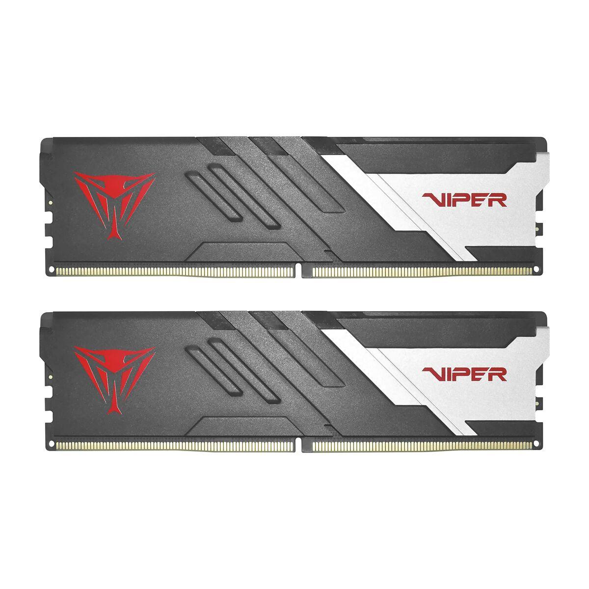 Patriot Viper Venom PVV532G600C36K 32GB 2x16GB System Memory 6000MHz DDR5 Kit