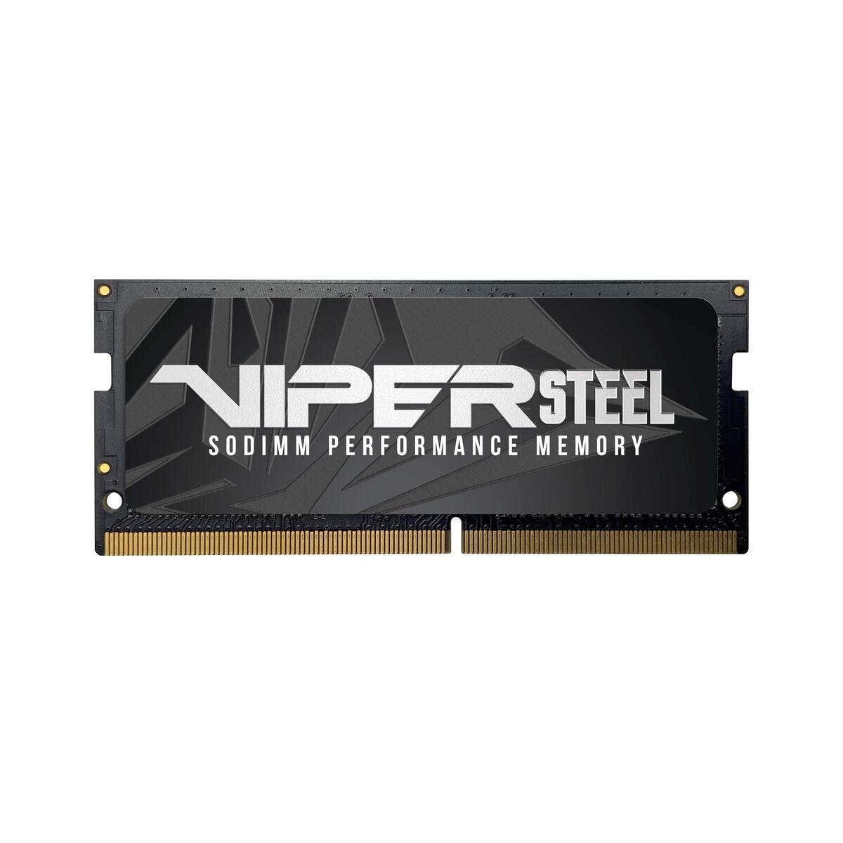Memoria RAM Patriot Memory...