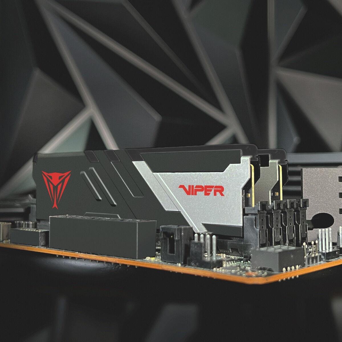 Patriot Memory Viper Venom PVV516G560C40K memoria