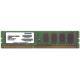 PATRIOT RAM DIMM 4GB DDR3 1600MHZ