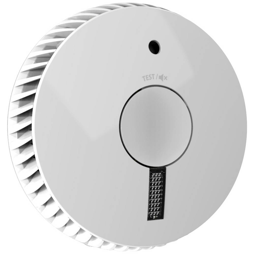 Rilevatore di fumo FA-6111-INT EN14604