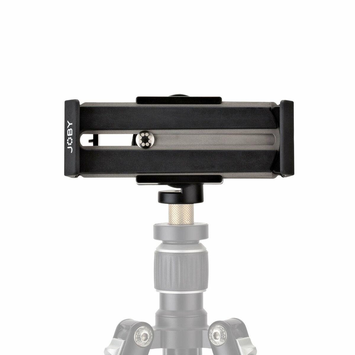 Joby GripTight Mount PRO Tablet Tablet/UMPC Nero (GRIPTIGHT MOUNT PRO TABLET - 96 mm-140 mm - Warranty 12M)