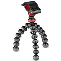 GorillaPod, 3 gambe, 15,3 cm, 158 g