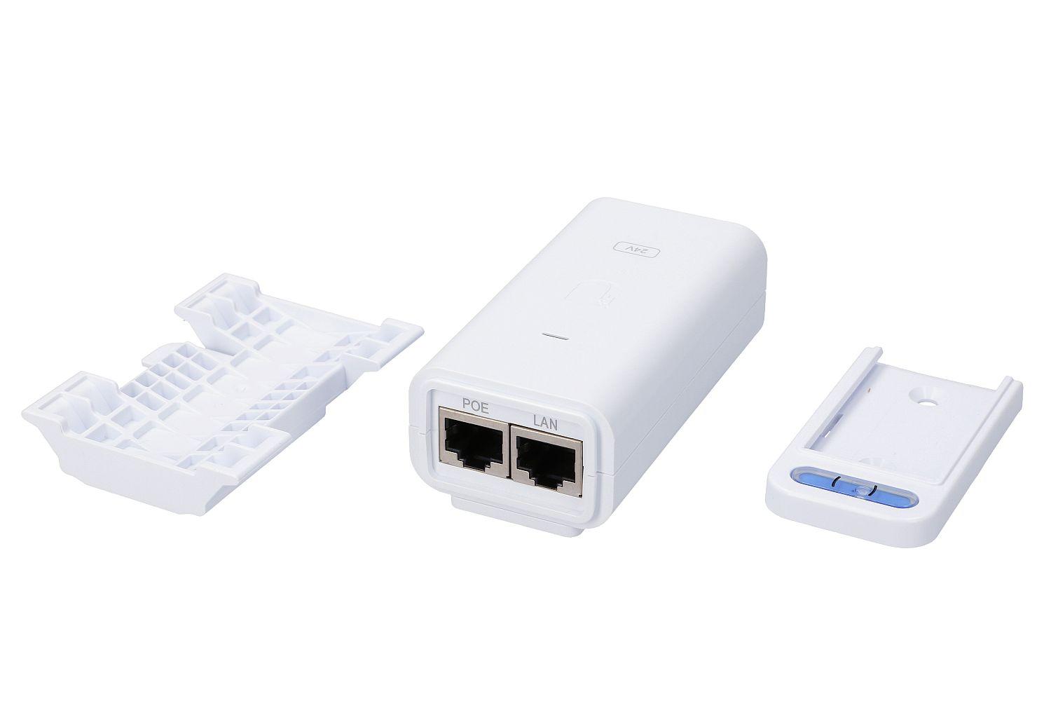Ubiquiti UAP-AC-M-5 Mesh System UniFi MIMO Dual Band AC1200 1x RJ45 1000Mb/s PoE 5-pack