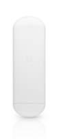 Ubiquiti NS-5AC | CPE | NanoStation, 2,4 GHz, 5 GHz, 1x RJ45 1000 Mb / s, 16 dBi (sostituzione per NBE-5AC-16, NBE-5AC-19, NBE-