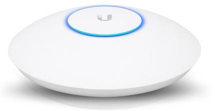 Capacità client Ubiquiti 1500 10 Gbps Enterprise W
