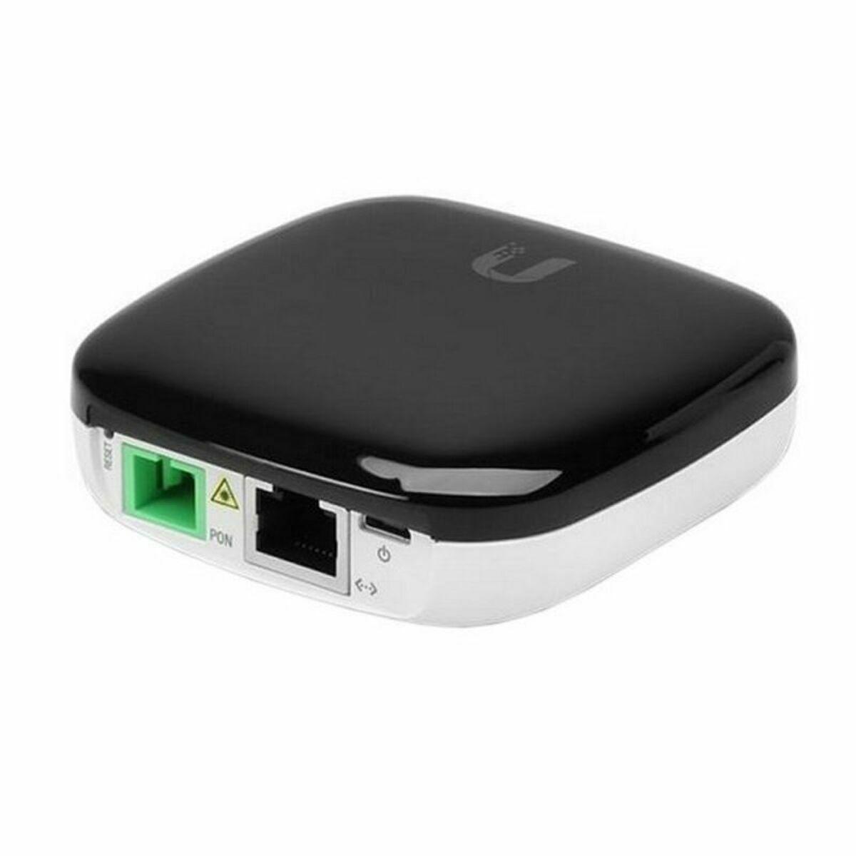 Ubiquiti Networks UFiber Loco gateway/controller 10, 100, 1000 Mbit/s (Ubiquiti UFiber Loco GPON Optical Network Unit - UF-LOCO