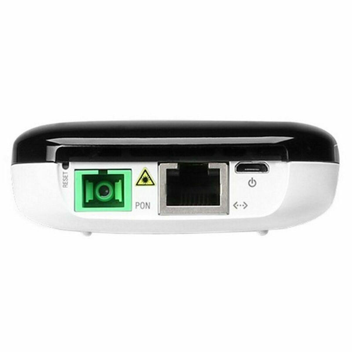 Ubiquiti Networks UFiber Loco gateway/controller 10, 100, 1000 Mbit/s (Ubiquiti UFiber Loco GPON Optical Network Unit - UF-LOCO