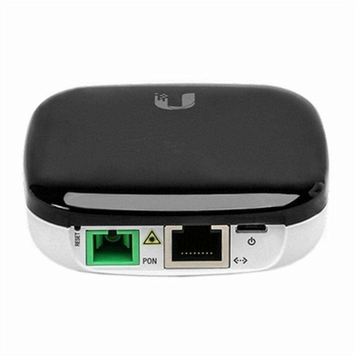 Ubiquiti Networks UFiber Loco gateway/controller 10, 100, 1000 Mbit/s (Ubiquiti UFiber Loco GPON Optical Network Unit - UF-LOCO